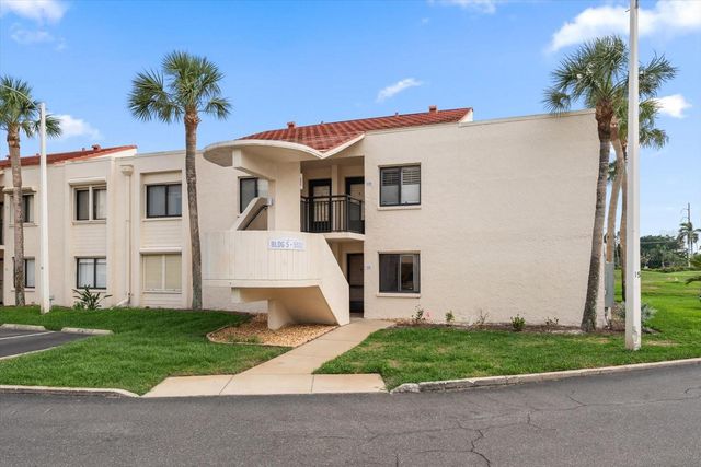 5532 PUERTA DEL SOL BOULEVARD S 138, St Petersburg, FL 33715