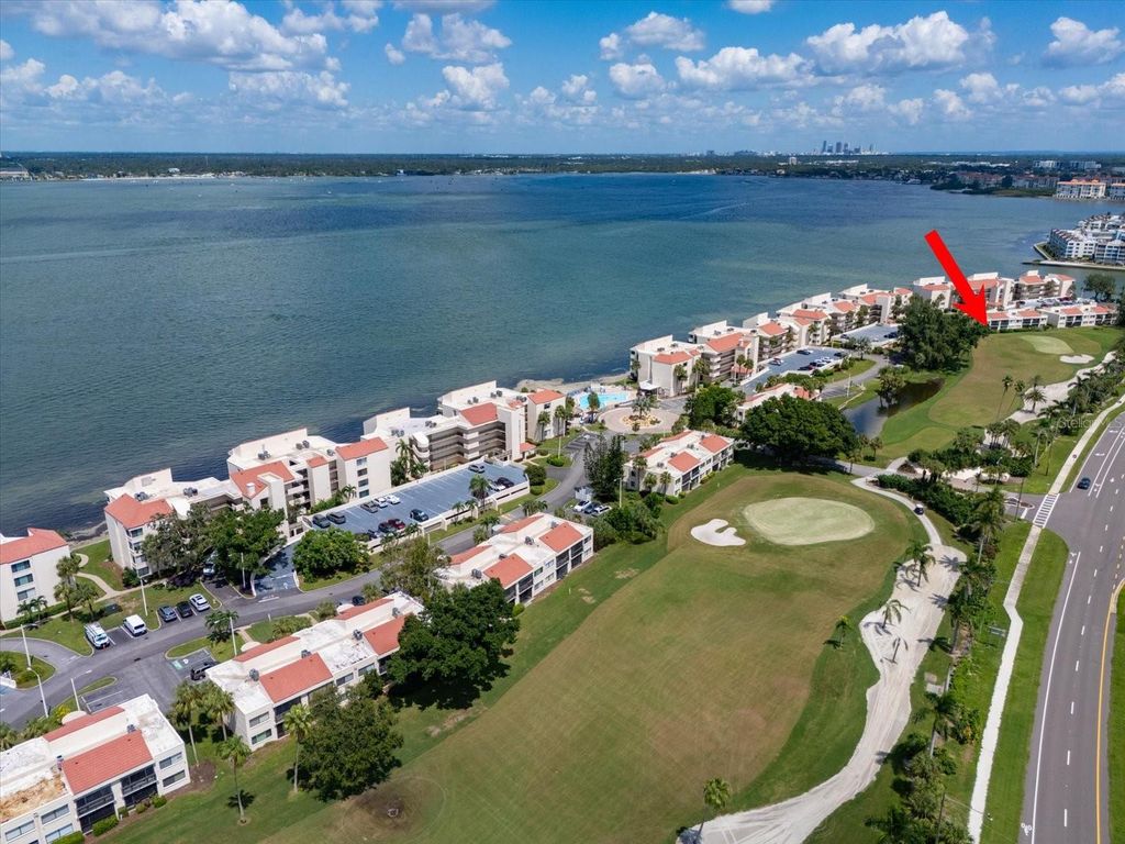 5532 PUERTA DEL SOL BOULEVARD S 138, St Petersburg, FL 33715