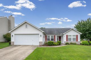 217 Yarmouth Drive, Lafayette, IN 47909
