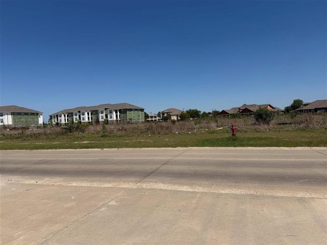 TBD Power Center Parkway, Lake Charles, LA 70607