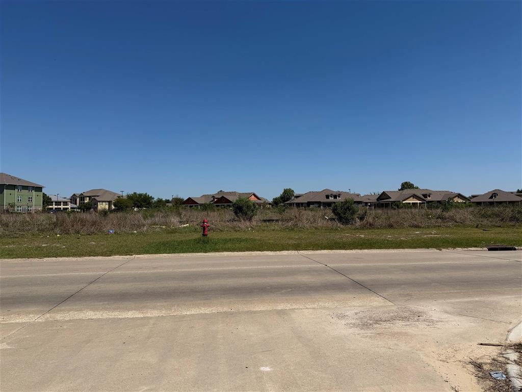 TBD Power Center Parkway, Lake Charles, LA 70607