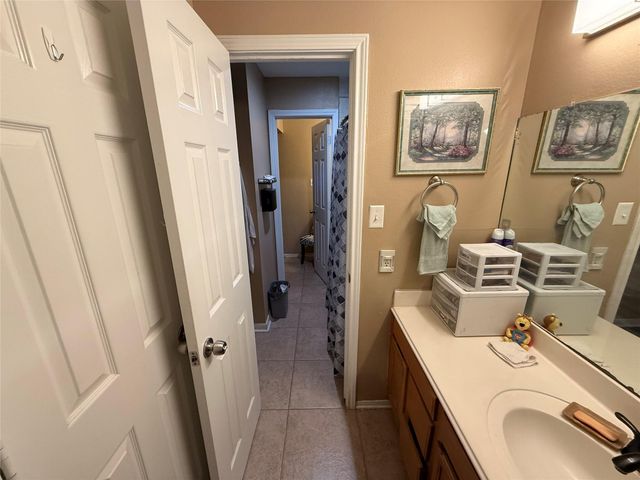 1889 Country Village Boulevard A, Humble, TX 77338