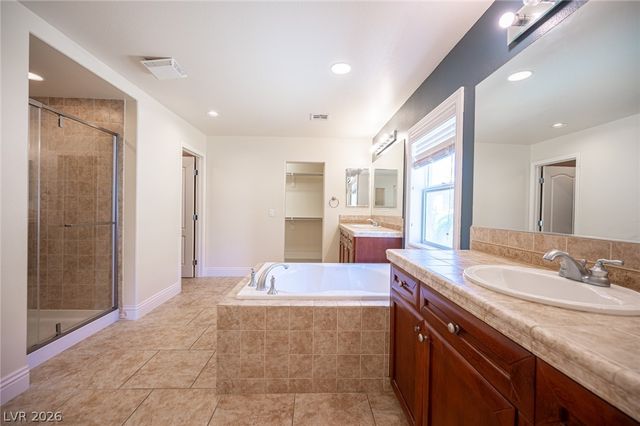 3408 Perching Bird Lane, North Las Vegas, NV 89084