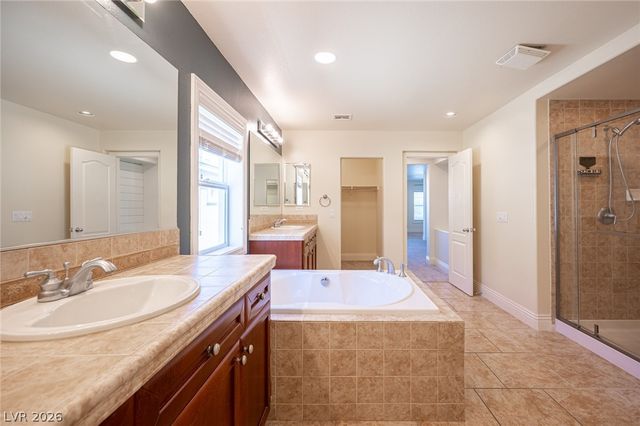 3408 Perching Bird Lane, North Las Vegas, NV 89084