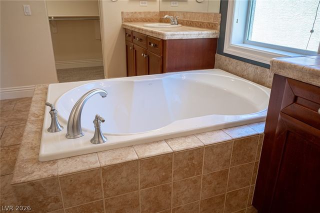 3408 Perching Bird Lane, North Las Vegas, NV 89084