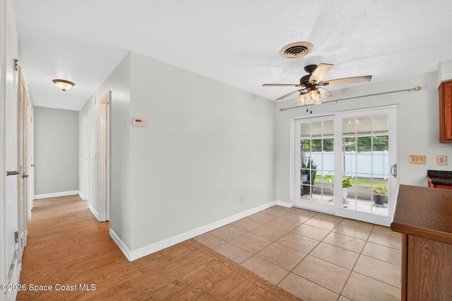 4745 Key Biscayne Drive, Titusville, FL 32780