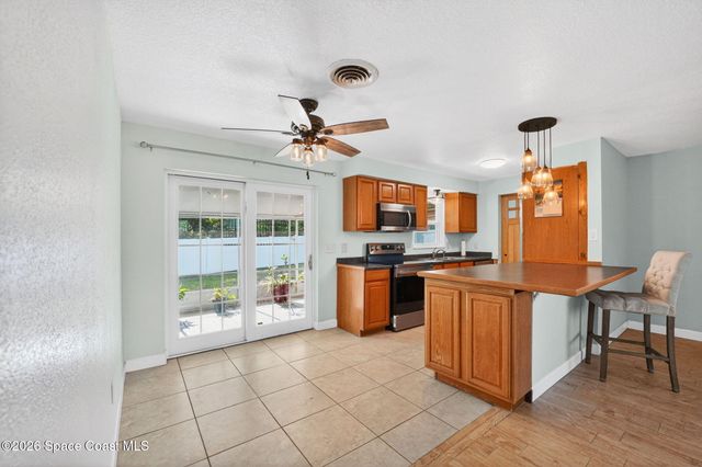 4745 Key Biscayne Drive, Titusville, FL 32780