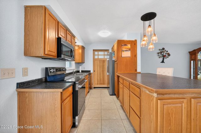 4745 Key Biscayne Drive, Titusville, FL 32780