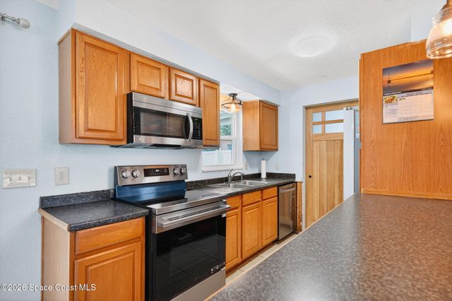 4745 Key Biscayne Drive, Titusville, FL 32780