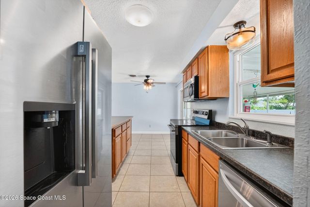 4745 Key Biscayne Drive, Titusville, FL 32780