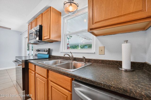4745 Key Biscayne Drive, Titusville, FL 32780
