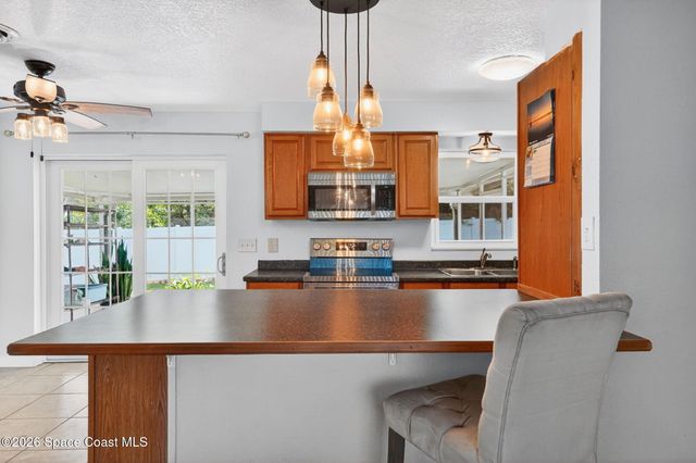 4745 Key Biscayne Drive, Titusville, FL 32780