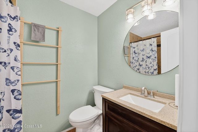 4745 Key Biscayne Drive, Titusville, FL 32780