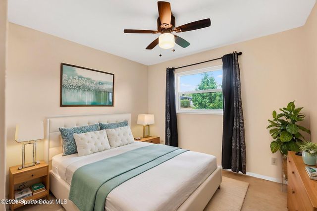 4745 Key Biscayne Drive, Titusville, FL 32780