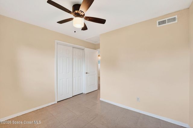 4745 Key Biscayne Drive, Titusville, FL 32780