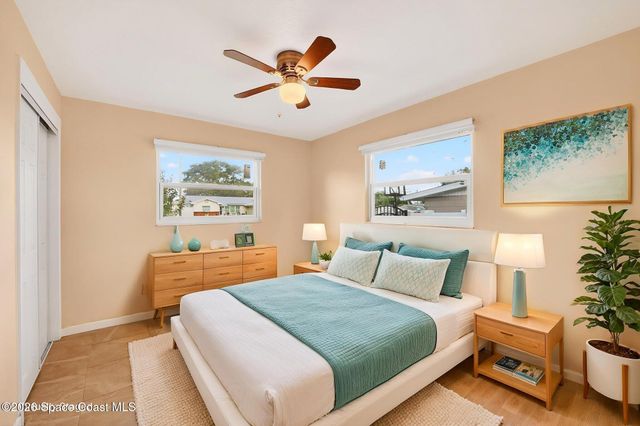 4745 Key Biscayne Drive, Titusville, FL 32780