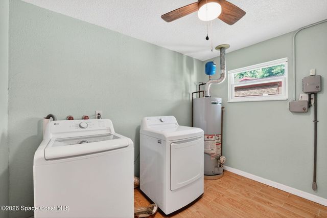 4745 Key Biscayne Drive, Titusville, FL 32780