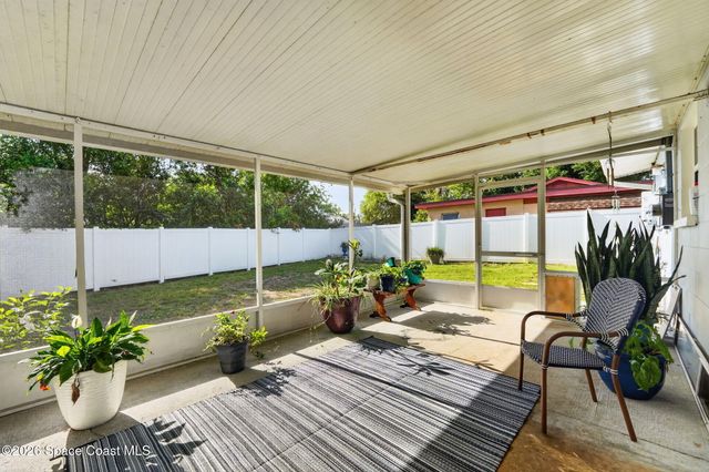4745 Key Biscayne Drive, Titusville, FL 32780