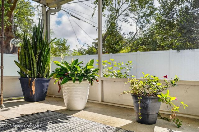 4745 Key Biscayne Drive, Titusville, FL 32780