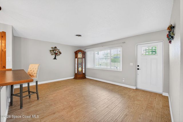 4745 Key Biscayne Drive, Titusville, FL 32780