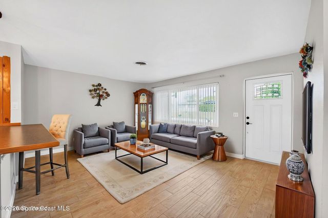4745 Key Biscayne Drive, Titusville, FL 32780