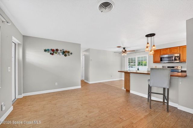 4745 Key Biscayne Drive, Titusville, FL 32780