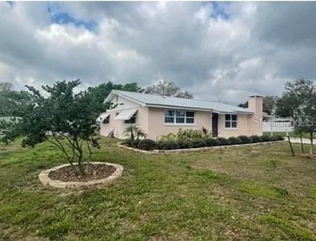 1305 CARR DRIVE, Auburndale, FL 33823