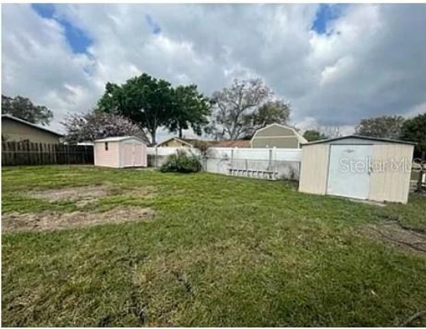 1305 CARR DRIVE, Auburndale, FL 33823