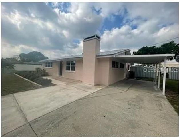 1305 CARR DRIVE, Auburndale, FL 33823