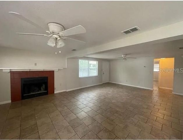 1305 CARR DRIVE, Auburndale, FL 33823