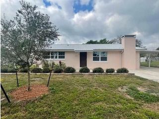 1305 CARR DRIVE, Auburndale, FL 33823