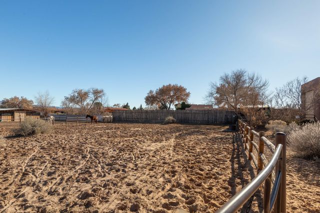 114 Veronica Court, Corrales, NM 87048