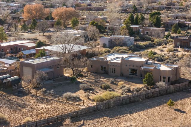 114 Veronica Court, Corrales, NM 87048