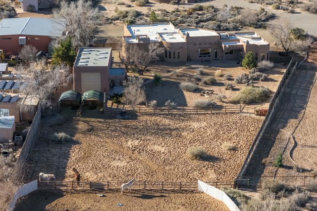 114 Veronica Court, Corrales, NM 87048