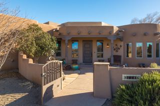 114 Veronica Court, Corrales, NM 87048