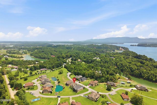705 Waters Edge, Dandridge, TN 37725