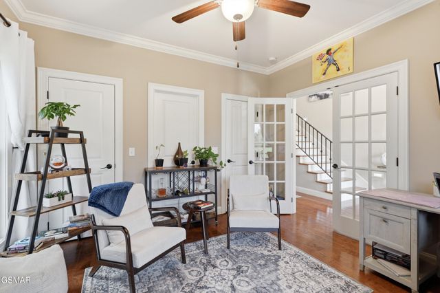 705 Waters Edge, Dandridge, TN 37725