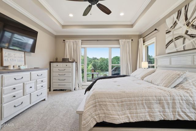 705 Waters Edge, Dandridge, TN 37725