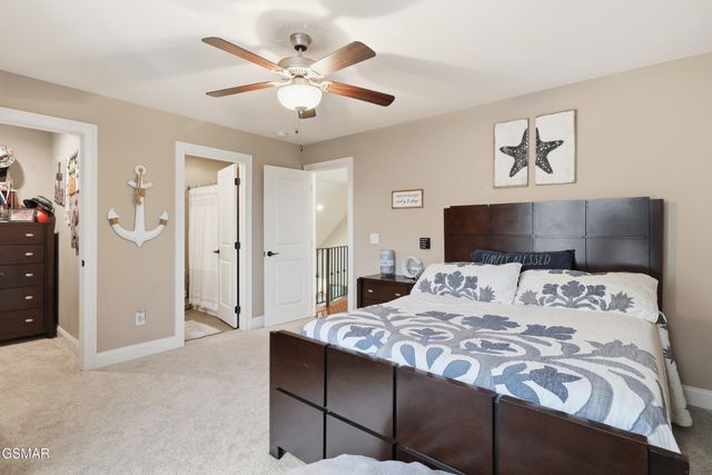 705 Waters Edge, Dandridge, TN 37725