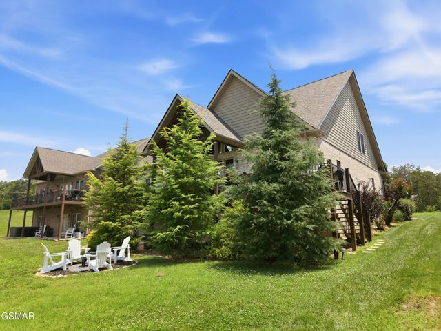 705 Waters Edge, Dandridge, TN 37725