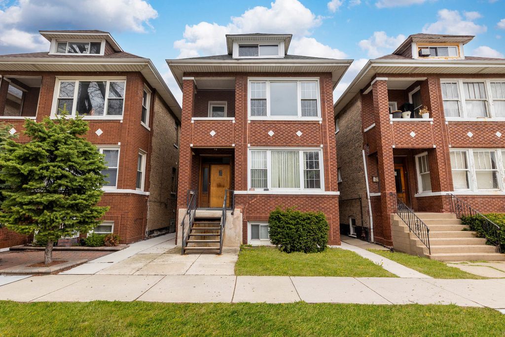2630 W 42nd Street 2, Chicago, IL 60632