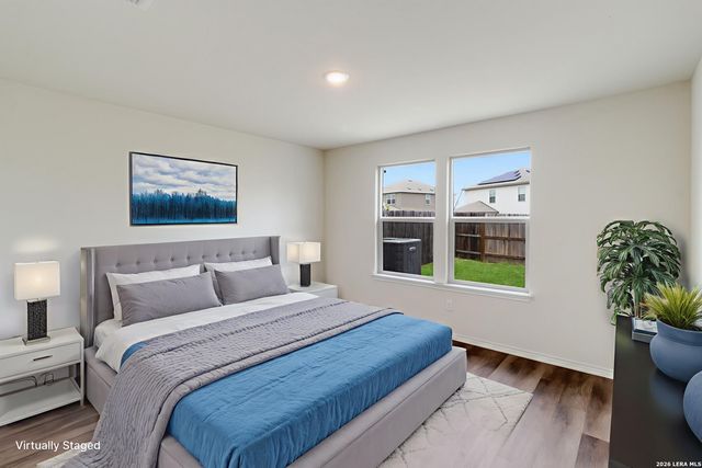 526 Wild Olive, San Antonio, TX 78219