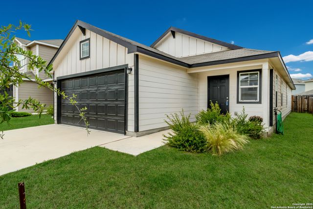 526 Wild Olive, San Antonio, TX 78219