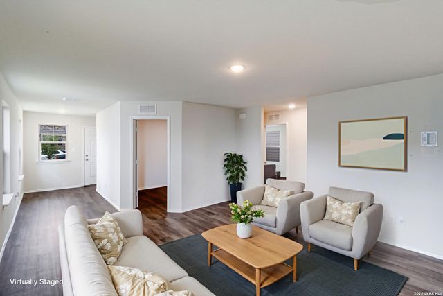 526 Wild Olive, San Antonio, TX 78219