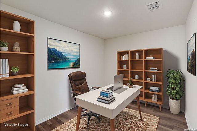 526 Wild Olive, San Antonio, TX 78219