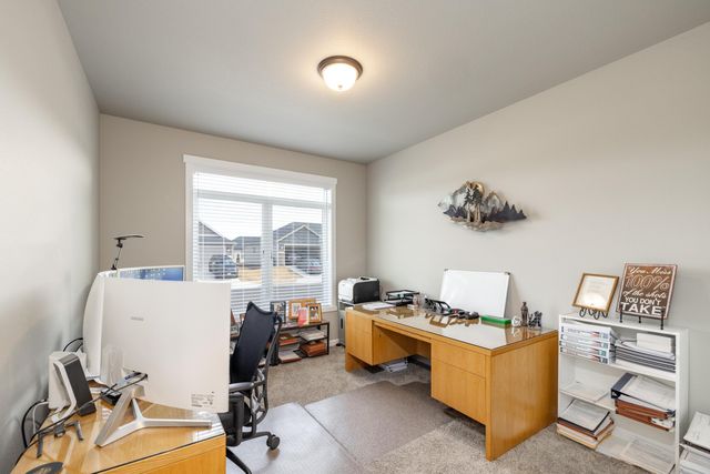 7106 S Hever St, Cheney, WA 99004