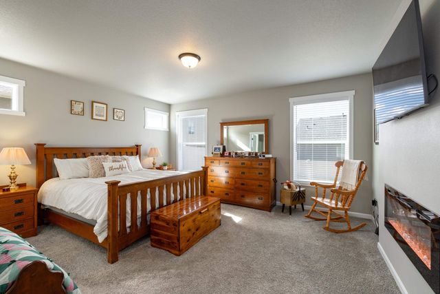 7106 S Hever St, Cheney, WA 99004