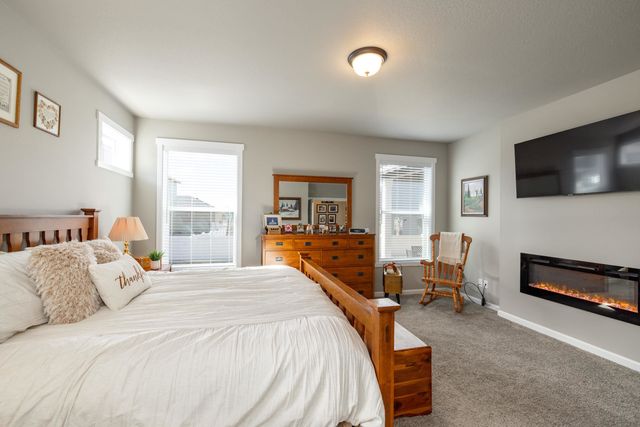 7106 S Hever St, Cheney, WA 99004