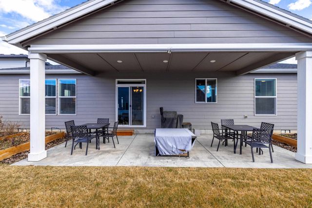 7106 S Hever St, Cheney, WA 99004