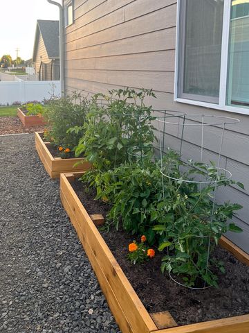 7106 S Hever St, Cheney, WA 99004